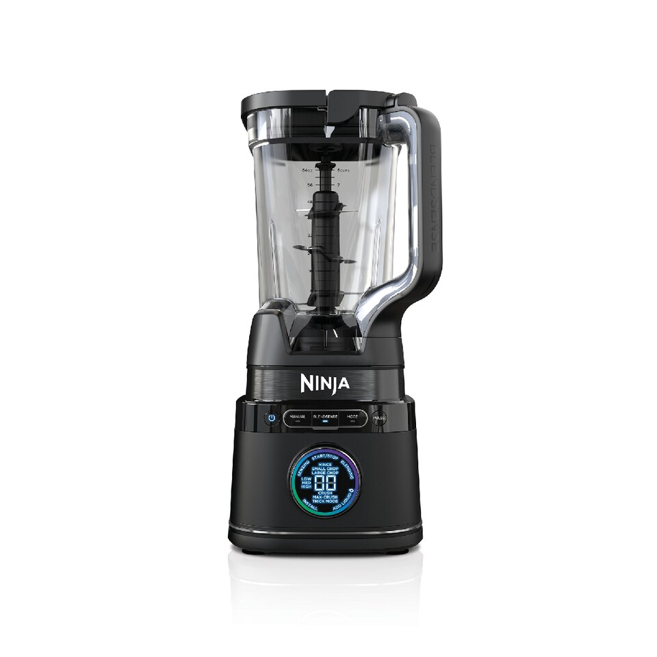 image 1 of Ninja Detect Blender Pro & Single Serve [TB301UK] | Black | Black | 1