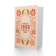 image 2 of Vintage Year Floral Flowers Her Born 1983 Aged 42 Years Old 42nd Birthday Card