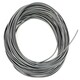 image 1 of Gaugemaster Electric Grey Wire (7 x 0.2mm) 10m
