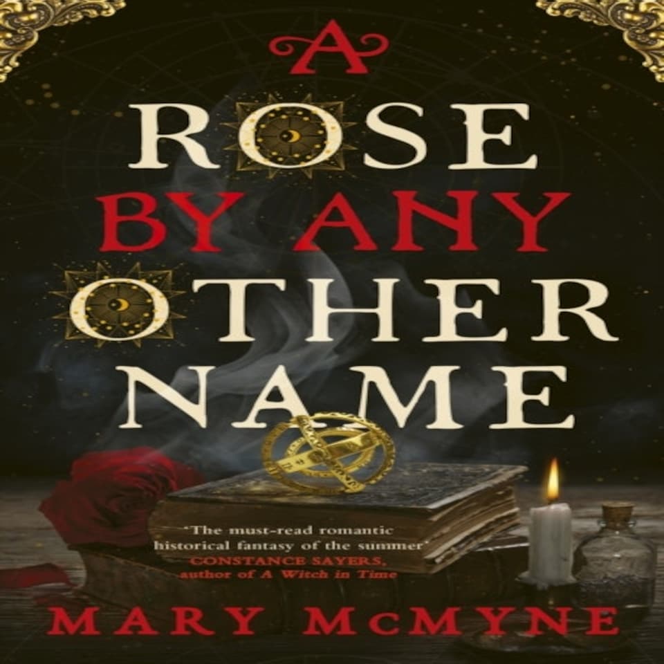 Rose By Any Other Name