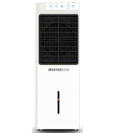 Heaters, Coolers & Air Treatment