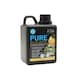 image 1 of Evolution Aqua Pure Bale in a Bottle Pond Water Blanketweed Treatment - 500ml | Black | 1