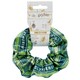 image 2 of Harry Potter Slytherin Hair Scrunchie HPHS0023 Green