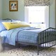 image 2 of Martex Check and Zebra Bedding Set  Super King Multi | Super King