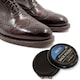 image 3 of BIRCH Renovating Shoe Polish - Restores Colour and Nourishes Leather 50ml | Red | Red
