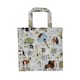 image 1 of Ulster Weavers Portman Farm PVC Bag - Small Grey