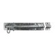image 3 of Timco - Heavy Brenton Padbolt - Hot Dipped Galvanised (Size 12" - 1 Each)