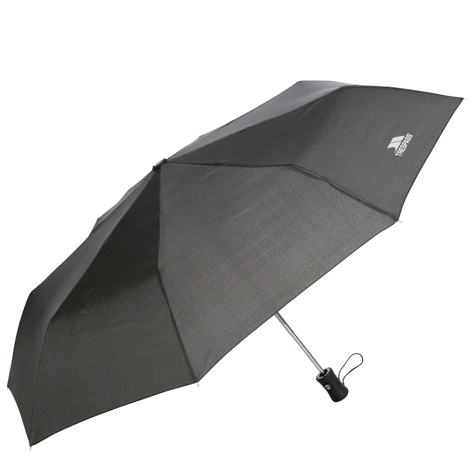 image 1 of Trespass Resistant Folding Umbrella
