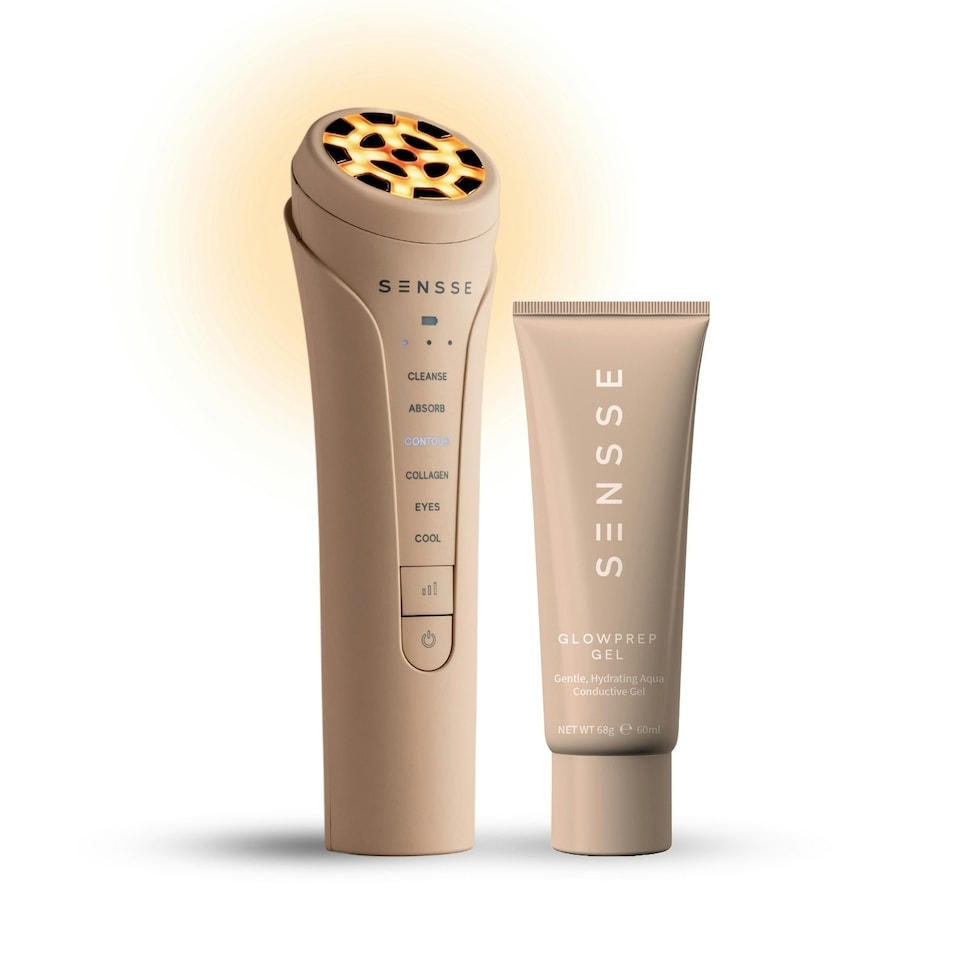 image 1 of Sensse Firmify Radio Frequency Facial Tool