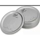 image 6 of Ball Wide Mouth Replacement Lids 12 Pack For Mason Jars