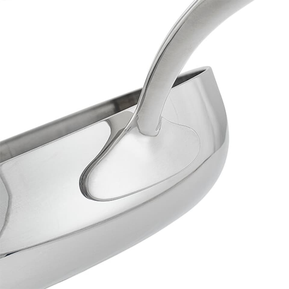 image 1 of Stoven Hextra 24cm Non-Stick Frying Pan