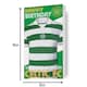 image 3 of Celtic FC 'Happy Birthday' Card