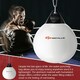 image 8 of COSTWAY 18 Inch Water Punching Bag 50 kg Heavy Bag White White
