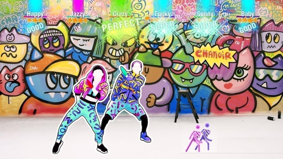 image 1 of Just Dance 2019 Xbox One