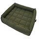 image 1 of Rosewood Green Water Resistant Crate Mattress - Small