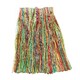 image 1 of Bristol Novelty Unisex Adults Budget Grass Skirt - Multicoloured - One Size One Size
