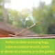 image 2 of Pack of 30 Citronella Incense Sticks