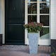 image 3 of Vase Ella Black