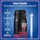 image 3 of NBA x Sport, Insulated Bottle, NBA 50, 750ml (24oz) | Red | NBA 50 Chicago Bulls | One Size
