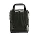 image 2 of Swiss Peak 22L Cooler Bag - Black - 48.5cm x 31.5cm x 15cm | Black
