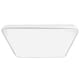 image 5 of Milagro Ceiling Lamp Fabio White 35W