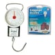 image 2 of Quest Luggage Weighing Scales - White - One Size