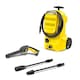 image 1 of Kärcher K 3 Classic Pressure Washer