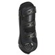 image 2 of ARMA Oxi-Zone Training Horse Boots (Pack of 2) - Black - Full