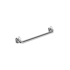 Cosmic Bathroom Handle w/ Durable Stainless Steel for Bathroom, Light Grey-30cm