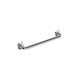 image 1 of Cosmic Bathroom Handle w/ Durable Stainless Steel for Bathroom, Light Grey-30cm
