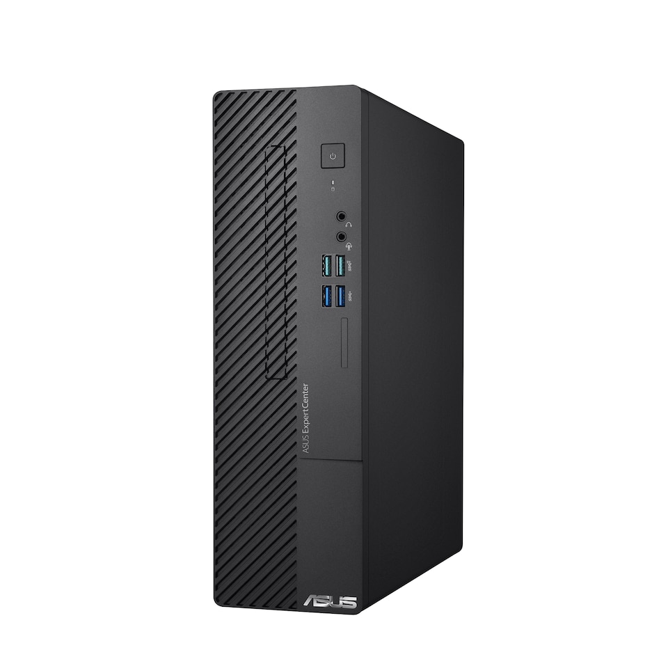 image 1 of ASUS ExpertCenter D5 SFF Desktop PC Core i3-13100 8GB 512GB SSD Windows 11 Home