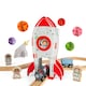 image 1 of Rocket Ship