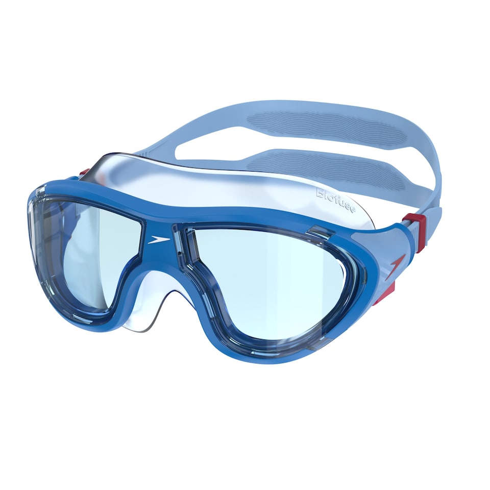 image 1 of Speedo Biofuse 2.0 Junior Swim Masks
