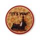 image 5 of Coasters Set of 4 Ceramic - Wallace & Gromit