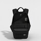 image 5 of Classic Flight Backpack 12L Absolute Black Black