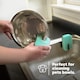 image 3 of Dish Buddy Sponge with Holder Pack of 10