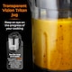 image 4 of Tower T12067 1.6L Vizion Soup Maker Black