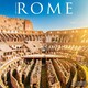 image 1 of Rome 2026 Calendar | Square Wall Calendar | Travel Gift | Plastic Free Packaging | by Avonside Publishing