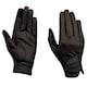 image 1 of Dublin Touch Screen Everyday Riding Gloves - Black - M Black | M