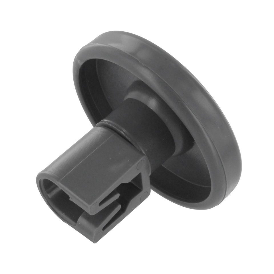image 1 of Reliapart Dishwasher Lower Basket Wheels 8 Pack for AEG 9115 F450 F540 50286965004