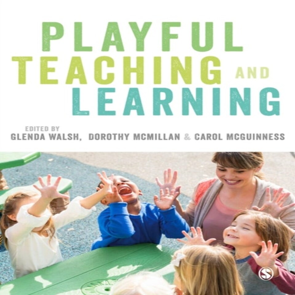 Playful Teaching & Learning
