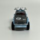 image 3 of Datsun Kaido 510 Wagon 4x4 Winter Holiday Edition 1:64 Kaido House KHMG092