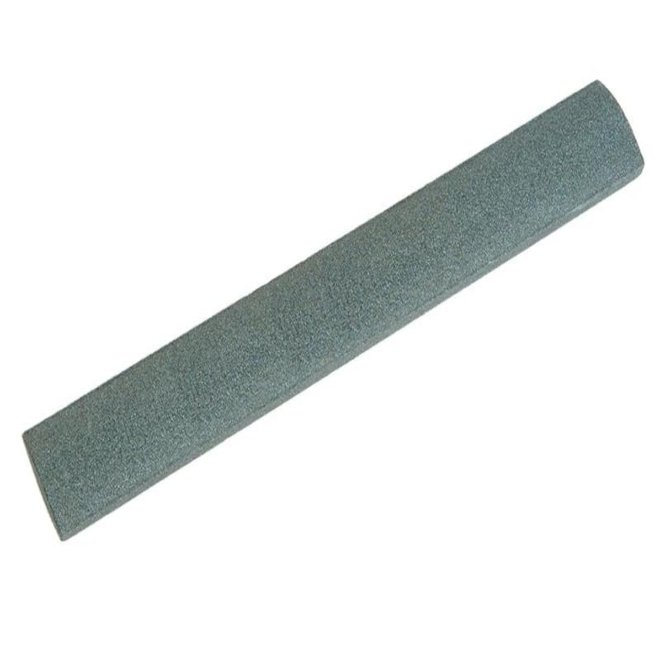 Faithfull Scythe Stone - Oval 305Mm