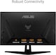 image 5 of Asus TUF VG27UQ1A 27" 4K Ultra HD 160Hz 1ms Gaming Monitor