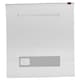 image 6 of 3Liter Zip Slider | Clear | 60