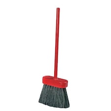 Scottish Hearth Brush - One Colour - One Size