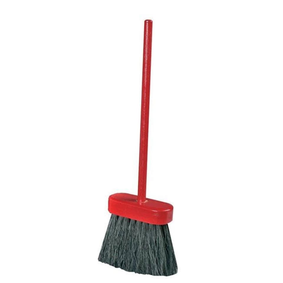 Scottish Hearth Brush - One Colour - One Size