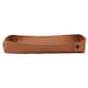 image 1 of Vinga Timo RPET Tray | Brown | Brown | One Size | 1