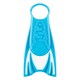 image 4 of Boys & Girls Swimming Fins | Junior Easy Fit Training Fins