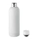 image 2 of MidOcean Athena Double Wall 500ml Bottle - White - One Size | White | One Size